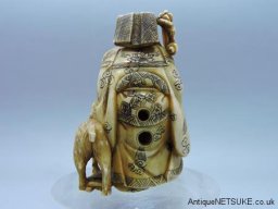 Past Sales